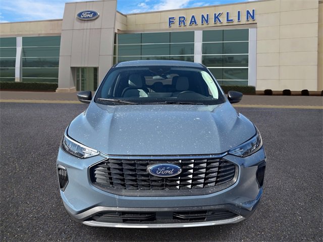 New 2026 Ford Escape Active w/ Tech Pack #1 image 2