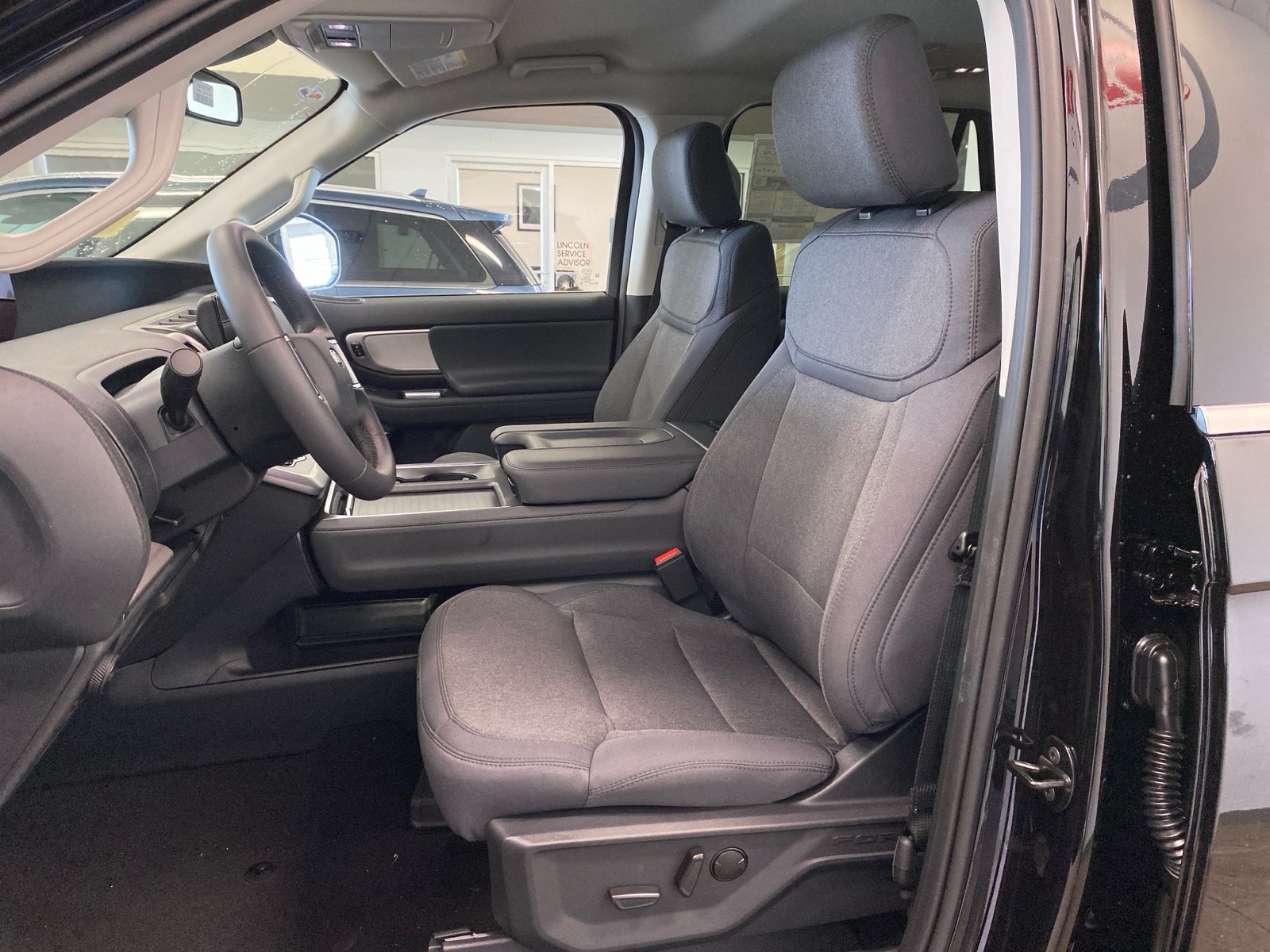 New 2026 Ford Expedition Max Active AWD/4WD image 20
