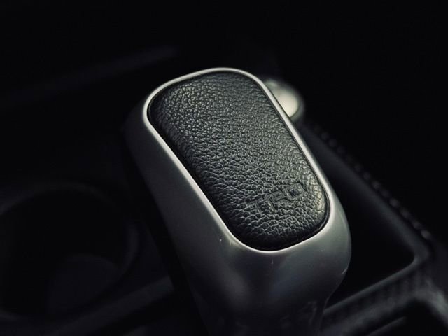 Used 2024 Toyota 4Runner TRD Off-Road Premium image 32