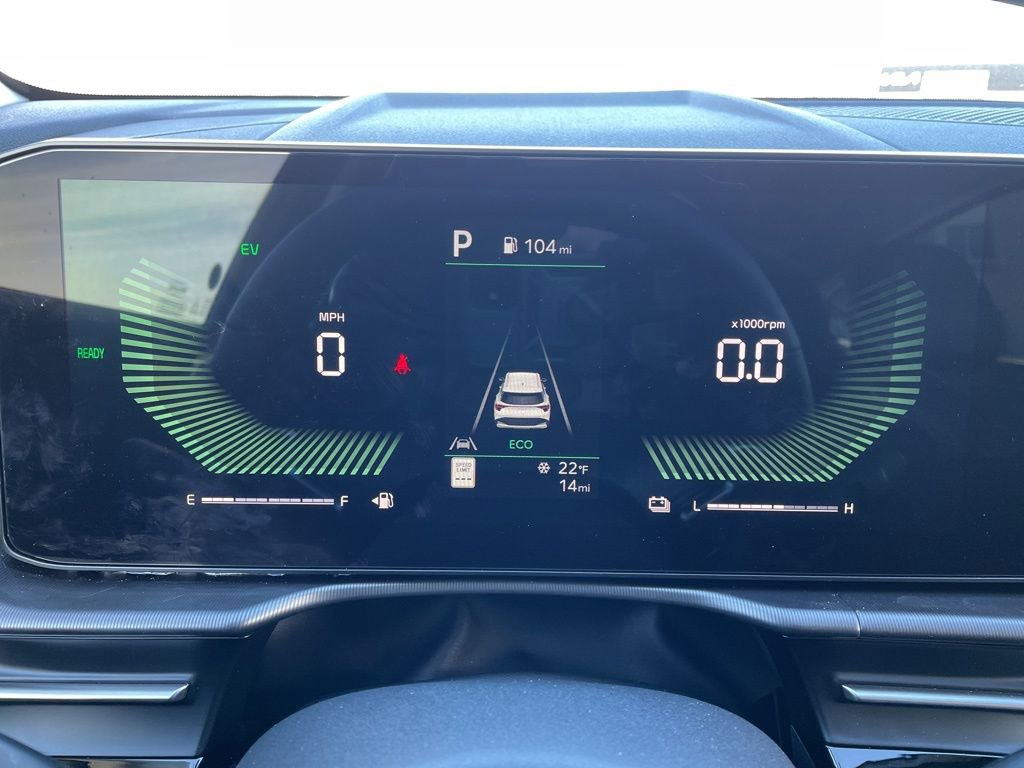 New 2026 Kia Sportage EX image 27