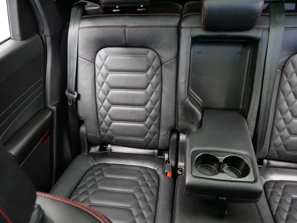 Used 2023 Ford Escape ST-Line Elite w/ Premium Technology Package image 22