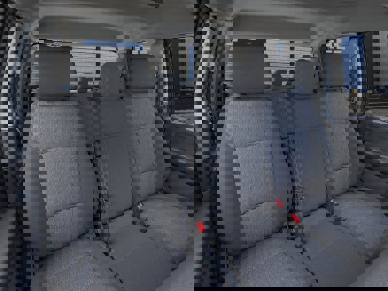 New 2026 Ford F350 4x4 SuperCab Super Duty image 32