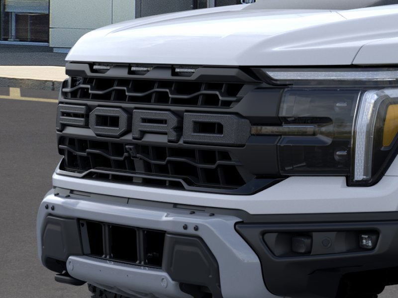 New 2025 Ford F150 Raptor image 18
