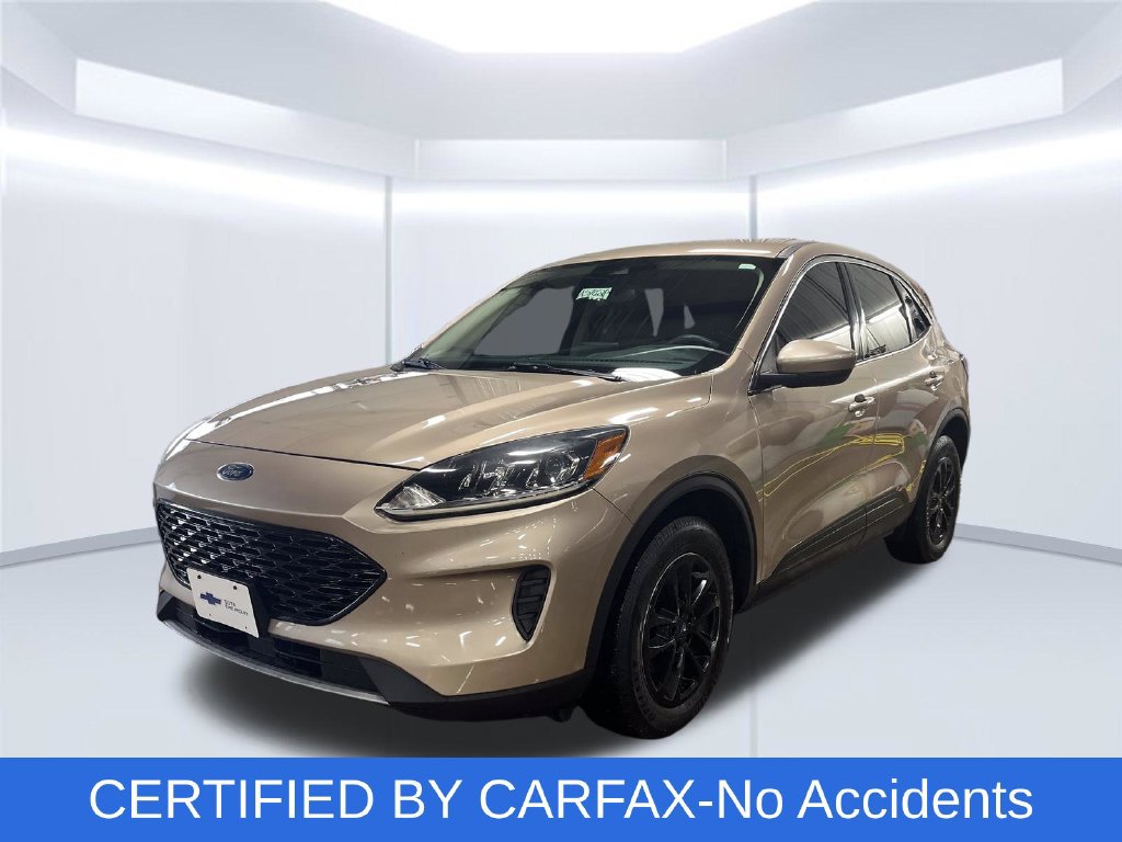 Used 2020 Ford Escape SE AWD/4WD image 2