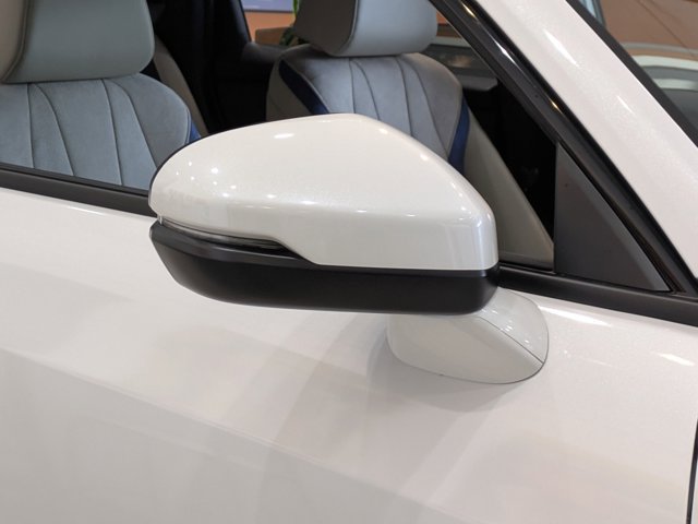 New 2026 Acura ADX A-Spec FWD image 10