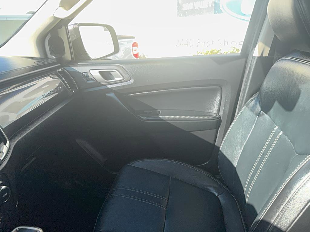 Used 2020 Ford Ranger Lariat w/ Technology Package image 24