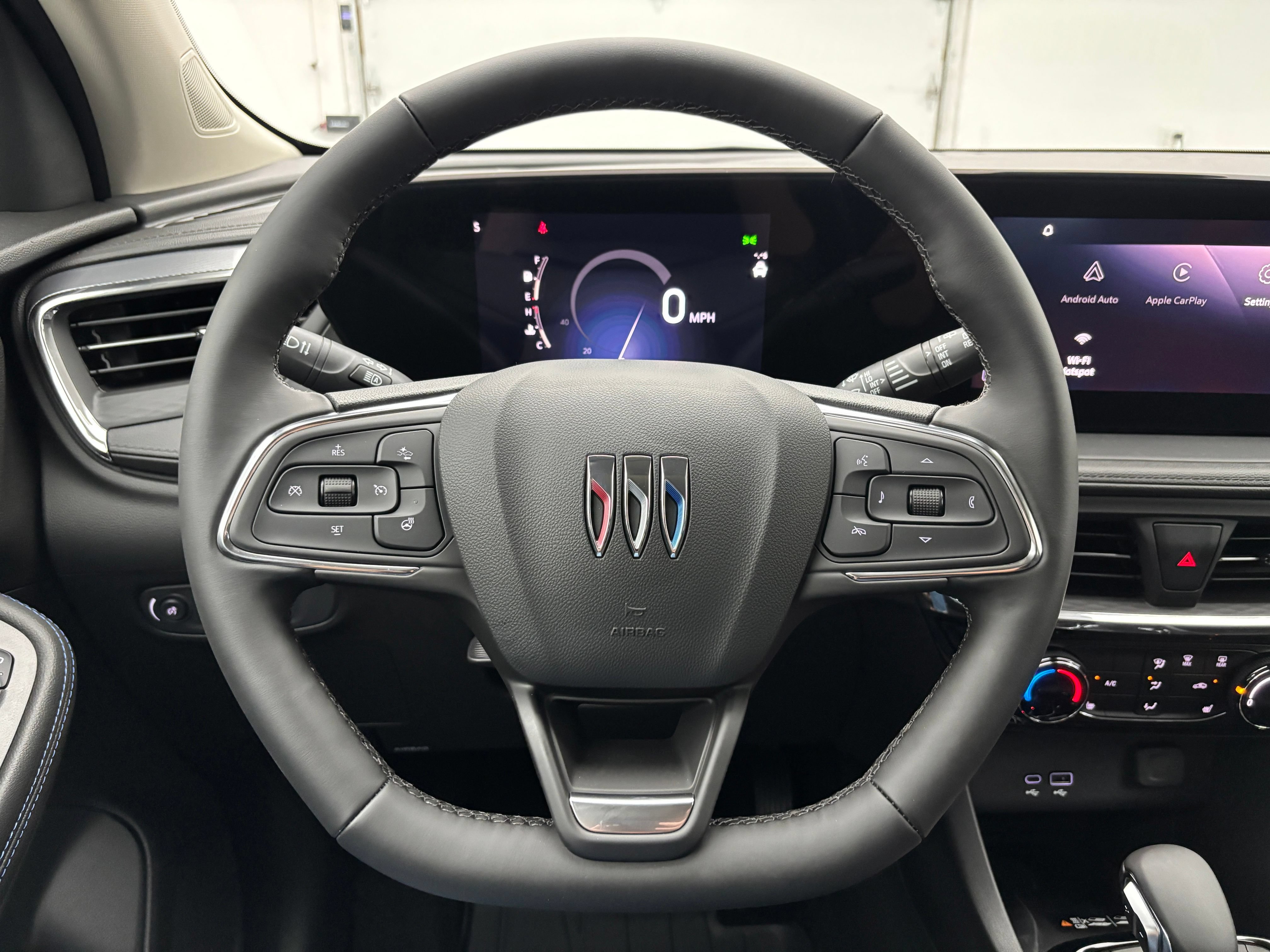 New 2026 Buick Encore GX Sport Touring w/ Advanced Technology Package FWD image 17