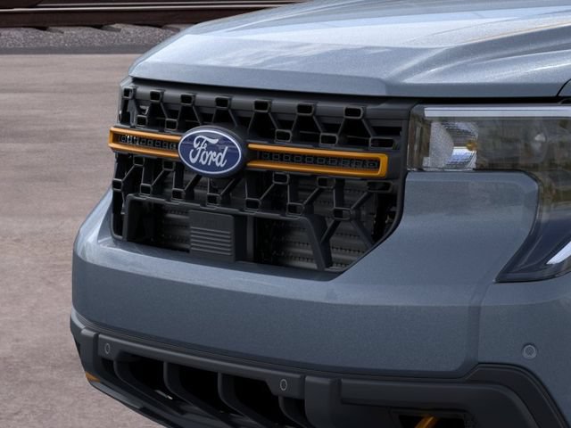 New 2026 Ford Maverick Tremor AWD/4WD image 19