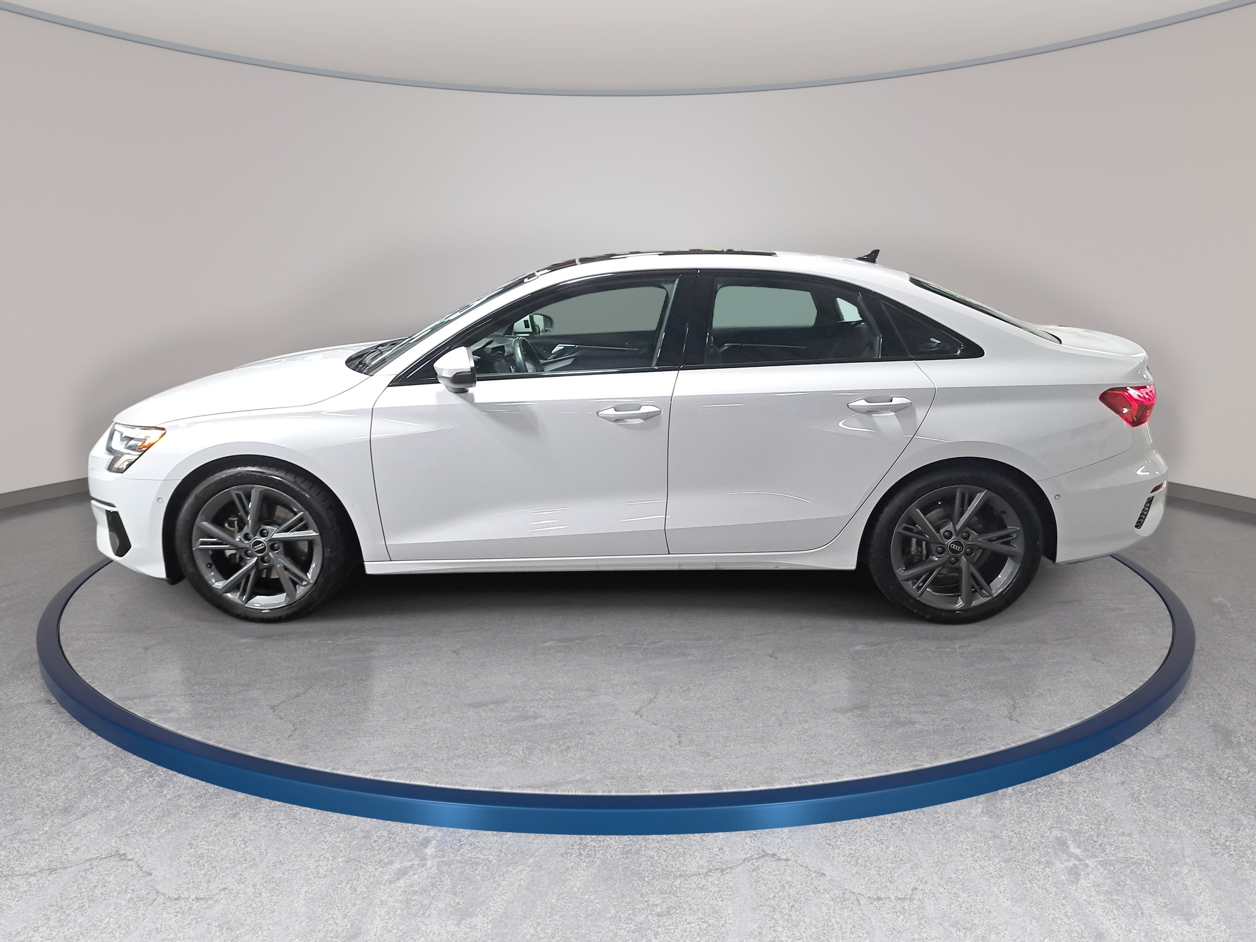 Used 2024 Audi A3 2.0T Premium AWD/4WD image 8