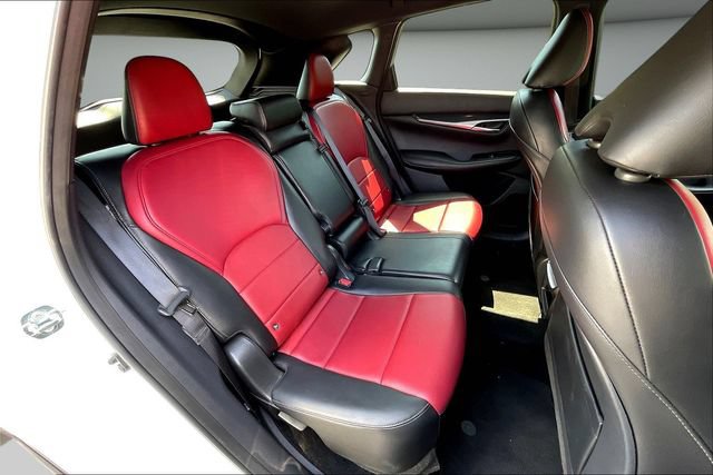 Used 2023 INFINITI QX50 Sport FWD image 27