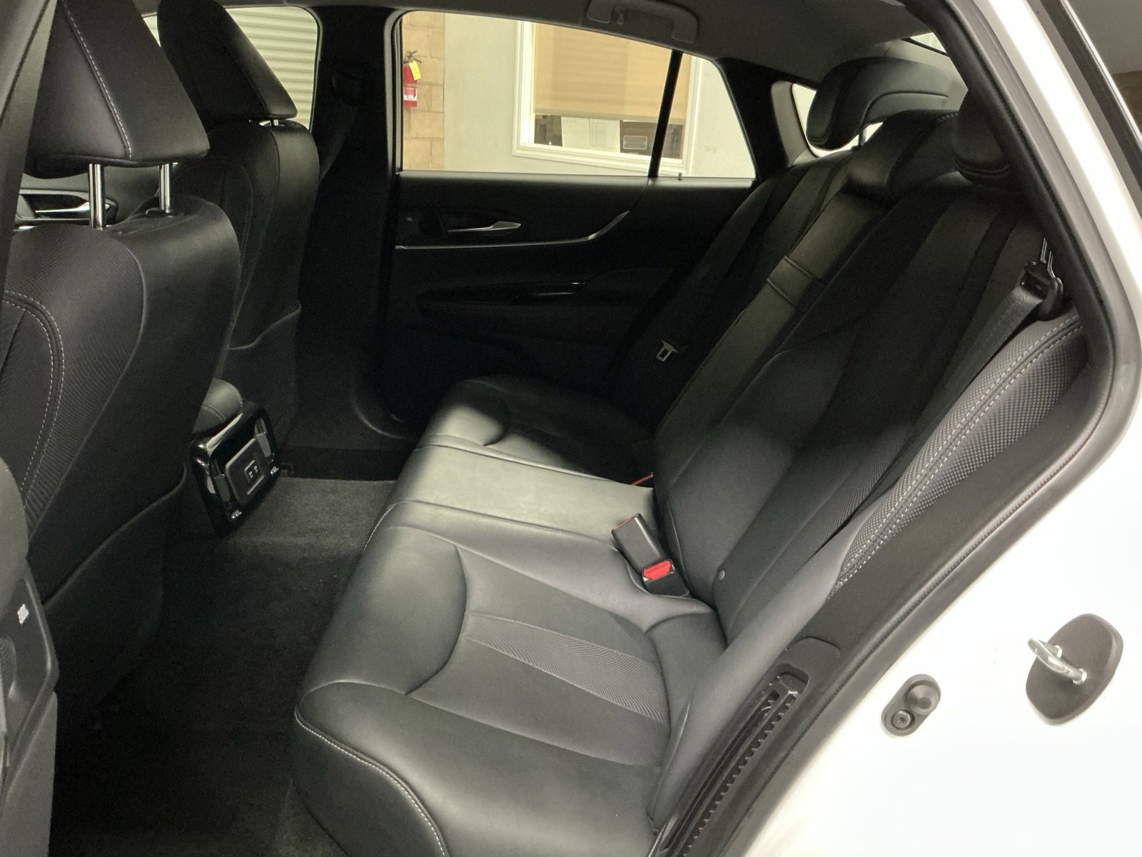 Used 2022 Toyota Mirai XLE image 16