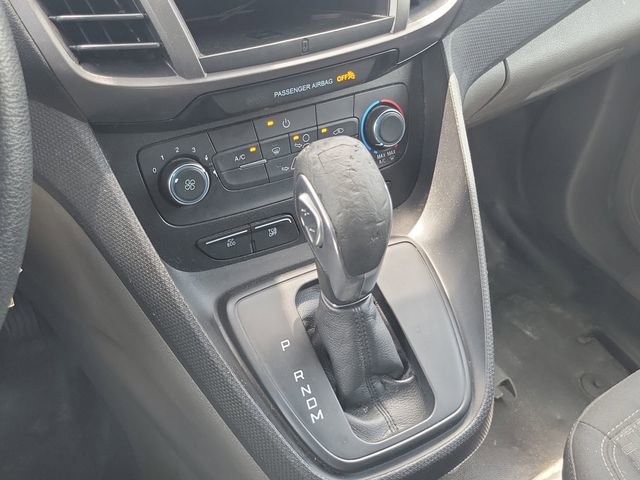 Certified 2020 Ford Transit Connect XL FWD image 21