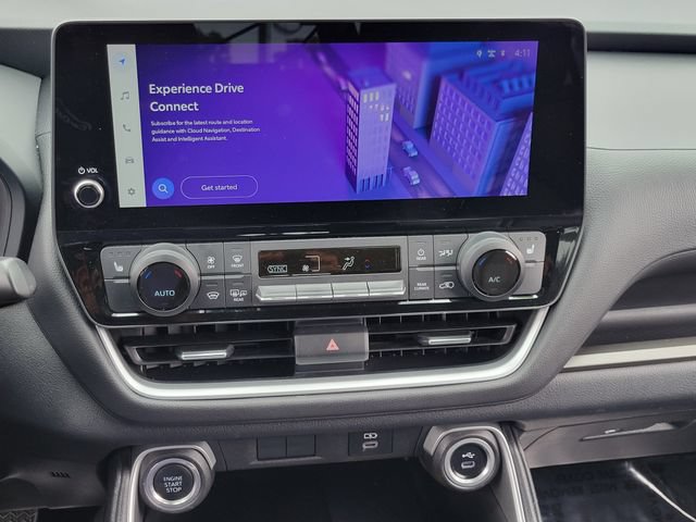 Used 2024 Toyota Grand Highlander FWD image 11