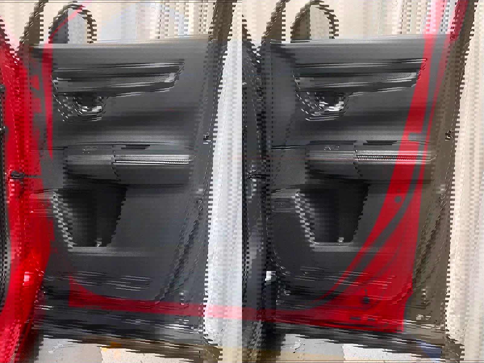 Used 2024 Honda CR-V Sport-L image 12