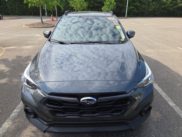 Used 2024 Subaru Crosstrek 2.0i Premium AWD/4WD image 8