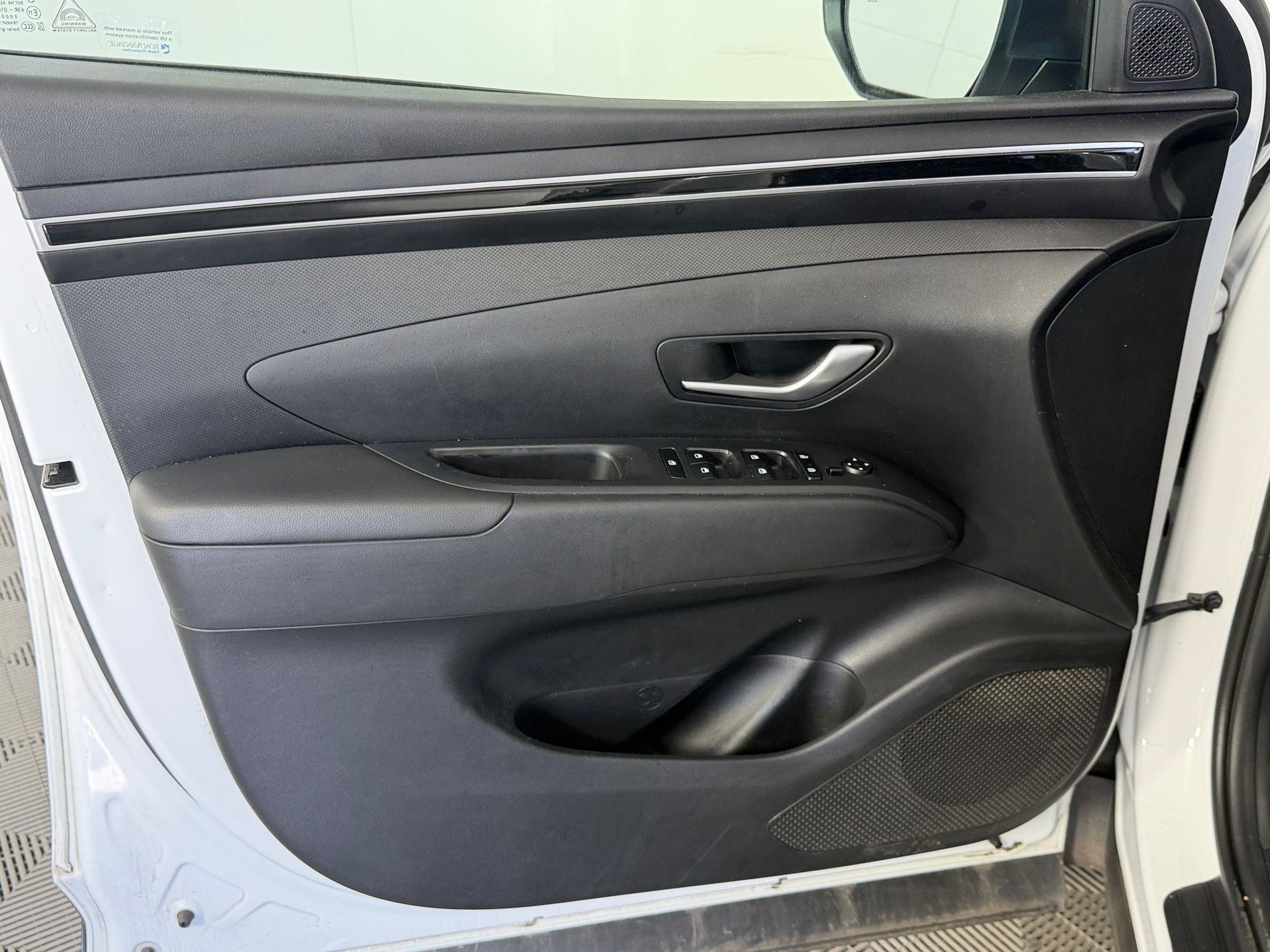 Used 2022 Hyundai Tucson SEL FWD image 12