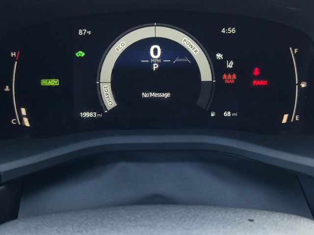 Used 2025 Toyota Camry SE w/ Convenience Package FWD image 14