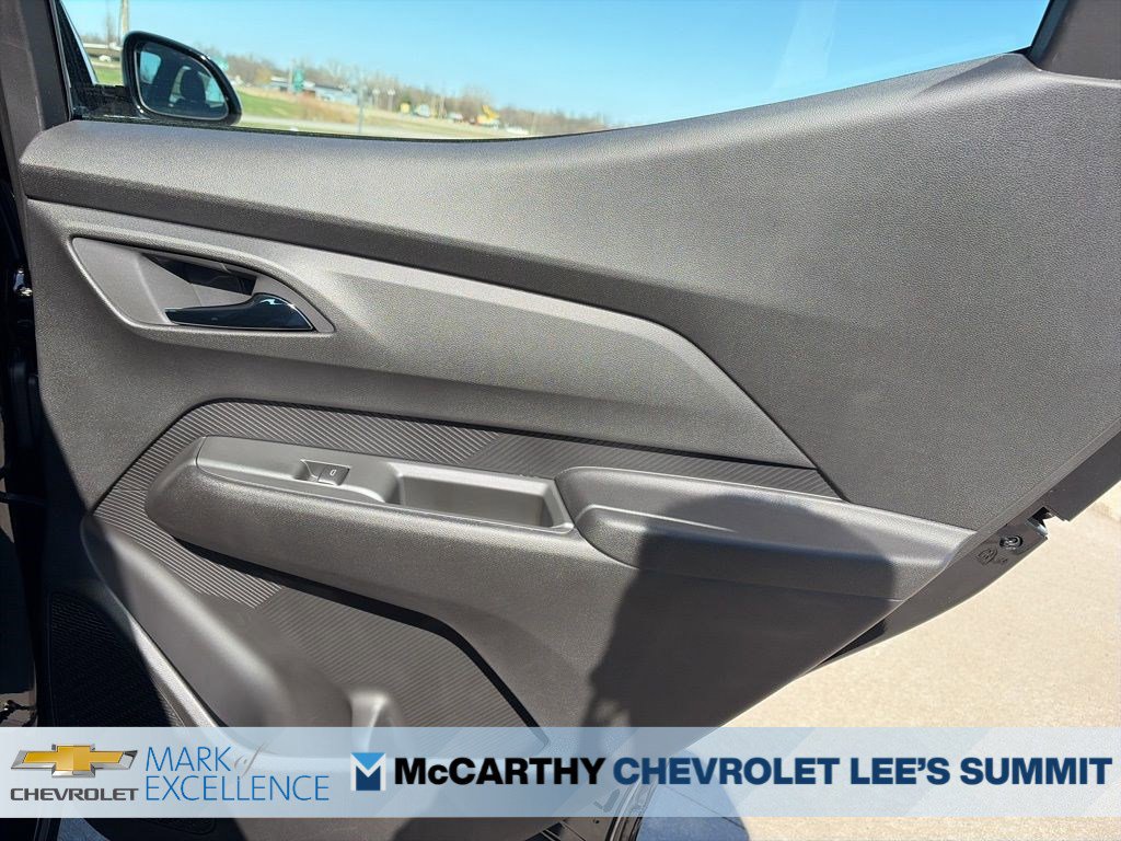 New 2027 Chevrolet Bolt RS w/ Technology Package image 33