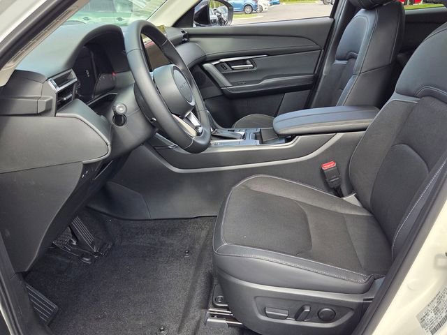 New 2026 MAZDA CX-5 Preferred image 4