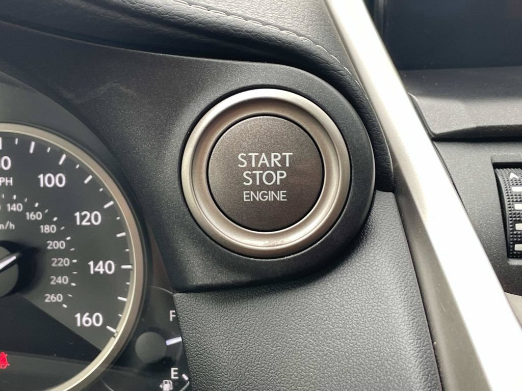 Used 2021 Lexus NX 300 AWD w/ Comfort Package image 32