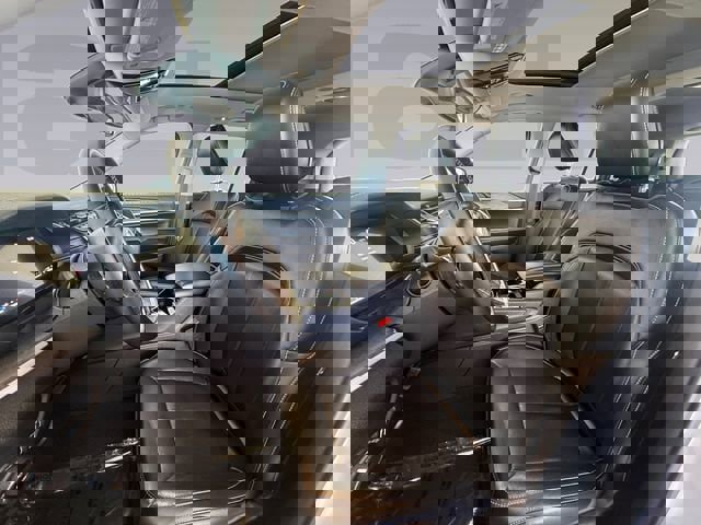 Used 2021 Jeep Grand Cherokee L Limited AWD/4WD image 10