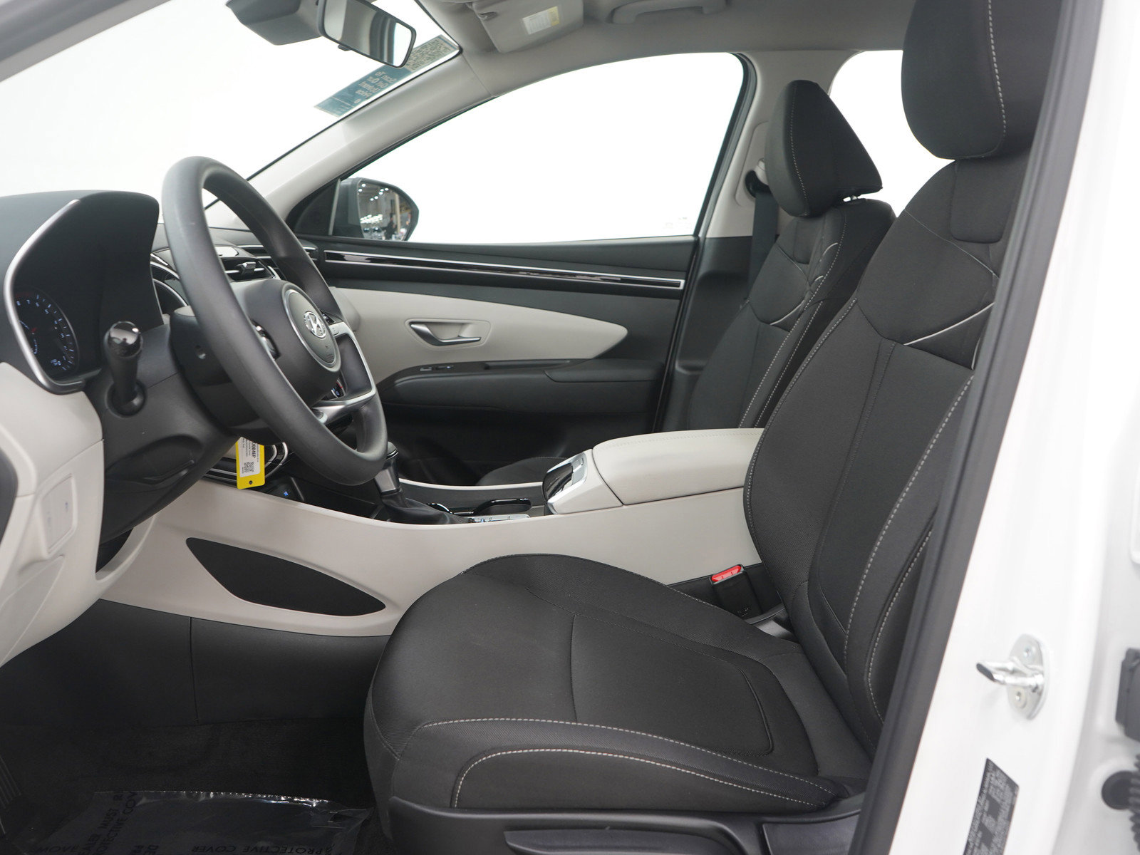 Used 2024 Hyundai Tucson SE AWD/4WD image 22