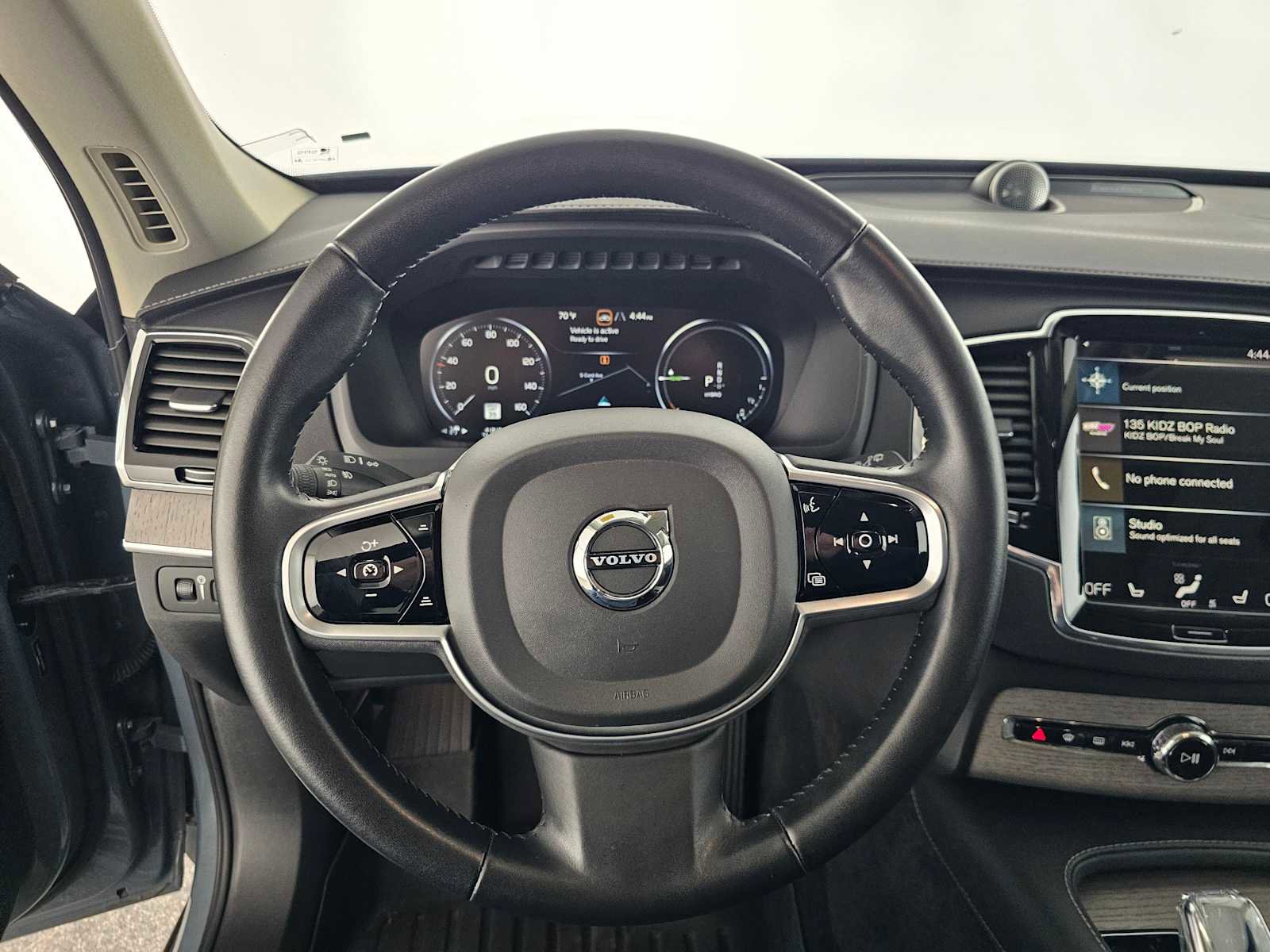Used 2020 Volvo XC90 T8 Inscription image 24