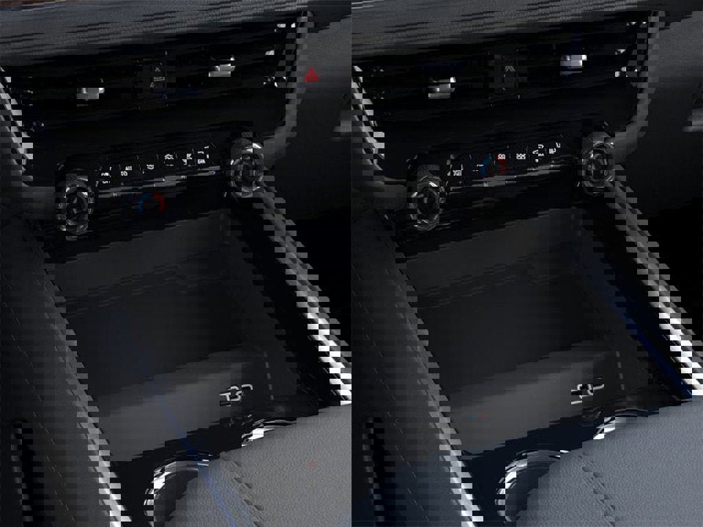 New 2026 Chevrolet Tahoe LS w/ LPO, Dark Essentials Package image 24