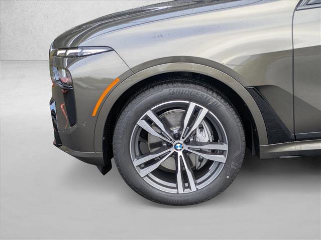 New 2026 BMW X7 xDrive40i w/ Executive Package image 10