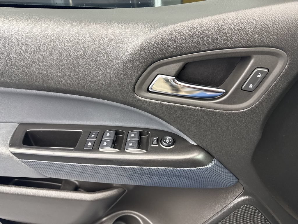 Used 2022 Chevrolet Colorado Z71 AWD/4WD image 28