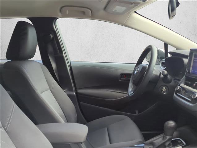 Used 2024 Toyota Corolla LE image 18