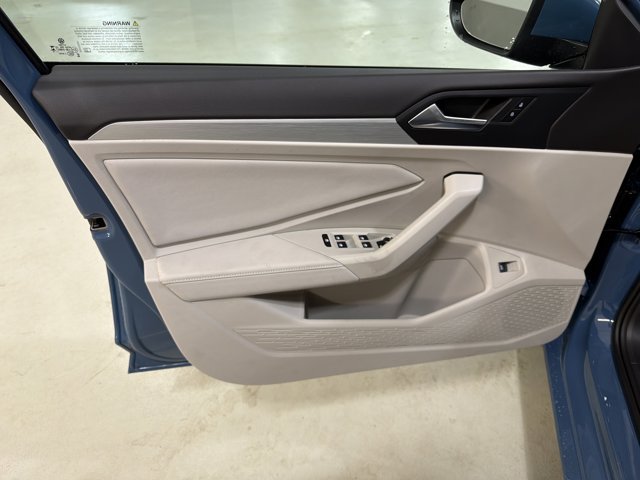 New 2026 Volkswagen Jetta S FWD image 17