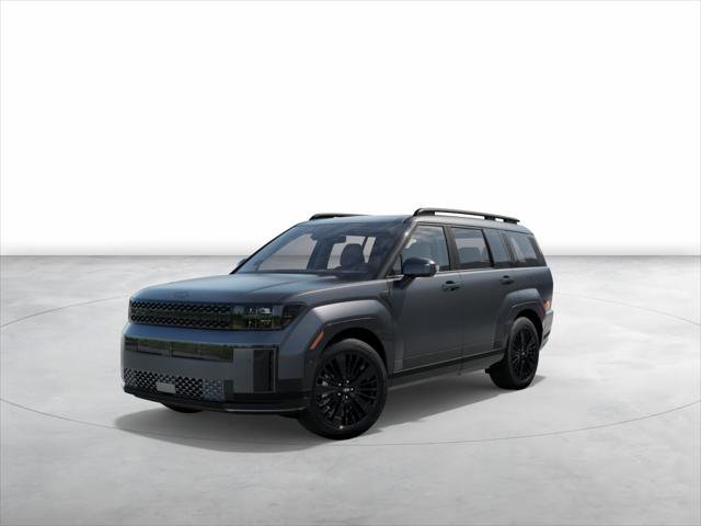 New 2025 Hyundai Santa Fe Calligraphy