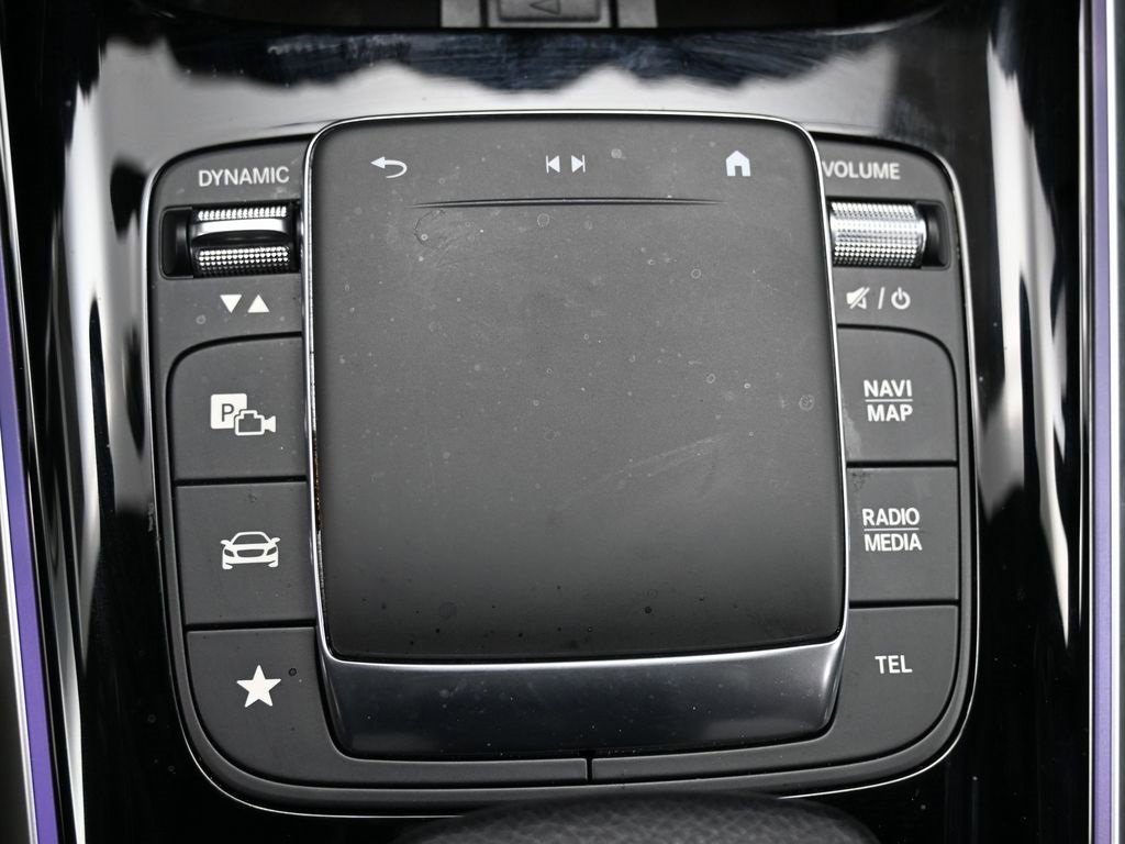 Used 2023 Mercedes-Benz EQB 250+ w/ Exclusive Package image 32