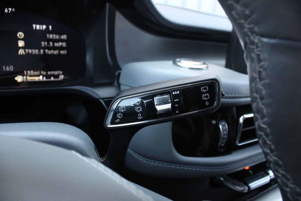 Used 2020 Lincoln Aviator Reserve w/ Equipment Group 201A AWD/4WD image 15