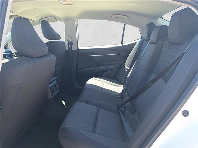Used 2025 Toyota Camry LE FWD image 15