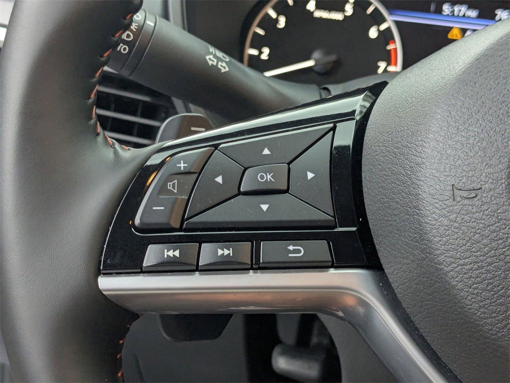 Used 2025 Nissan Altima 2.5 SR image 25