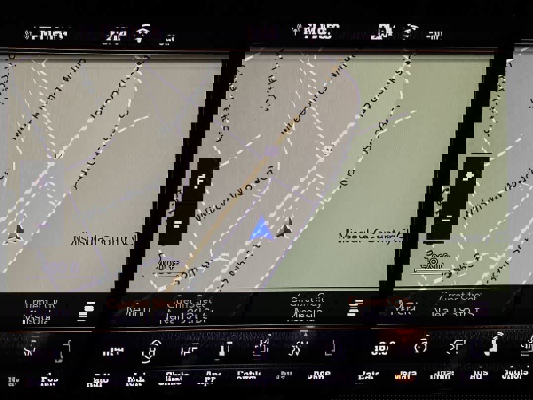 Used 2019 RAM 1500 Laramie Longhorn w/ Trailer Tow Group image 21