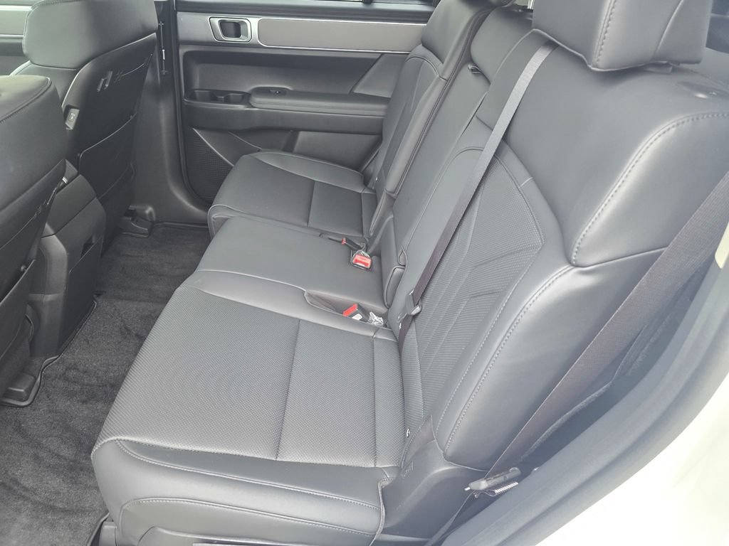 Used 2025 Hyundai Santa Fe XRT AWD/4WD image 11