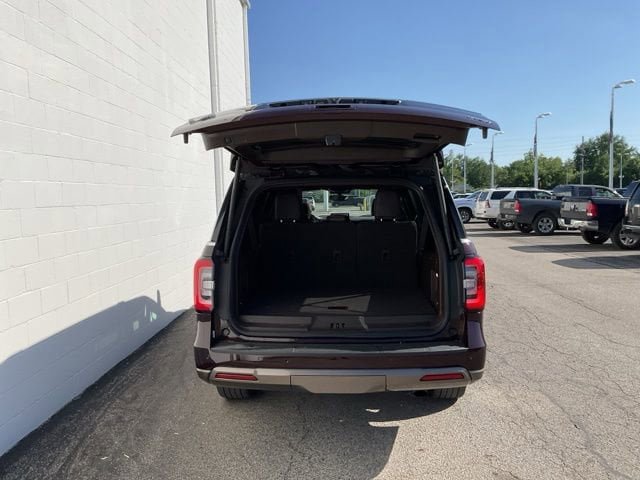 Used 2023 Ford Expedition Max King Ranch AWD/4WD image 8