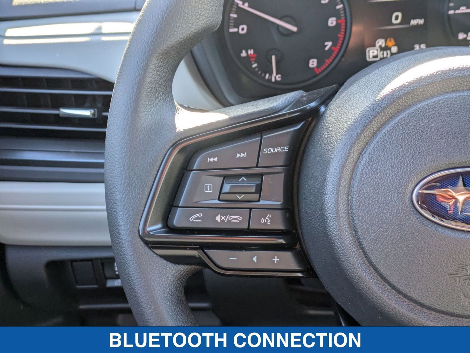 Certified 2026 Subaru Forester image 15