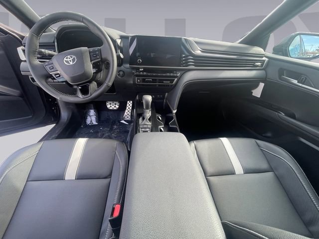 Used 2026 Toyota Camry SE image 12