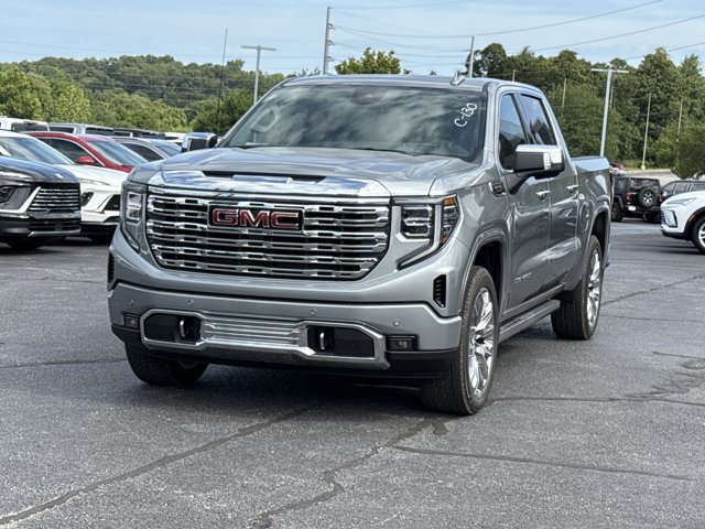 New 2026 GMC Sierra 1500 Denali image 12