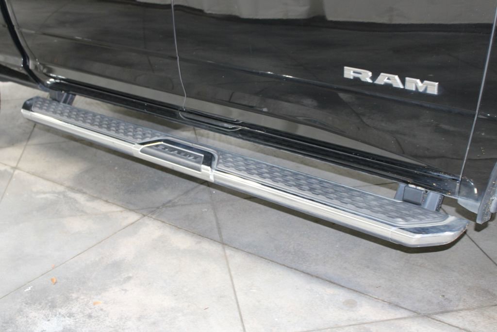 Used 2023 RAM 2500 Big Horn w/ Level 1 Equipment Group image 14