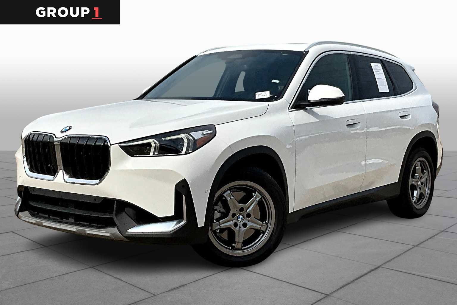 Used 2023 BMW X1 xDrive28i