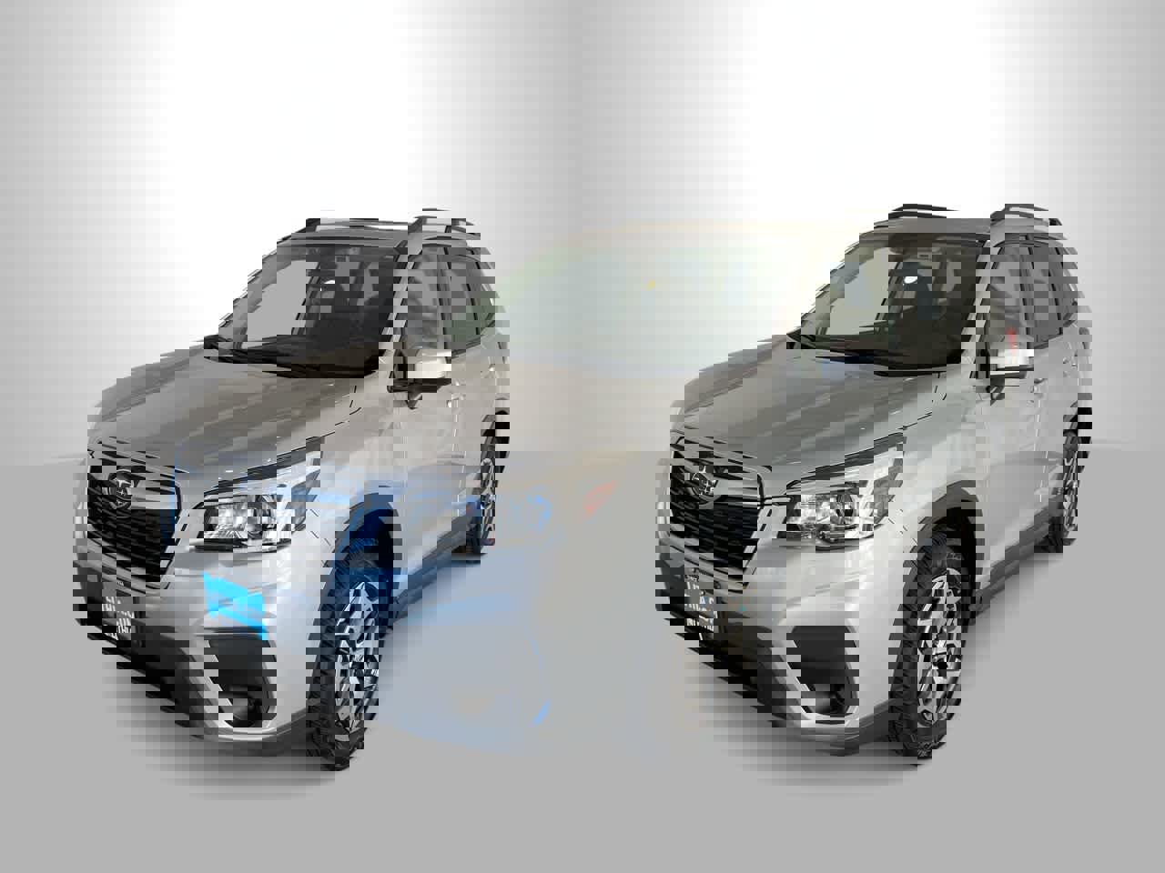 Used 2019 Subaru Forester Premium