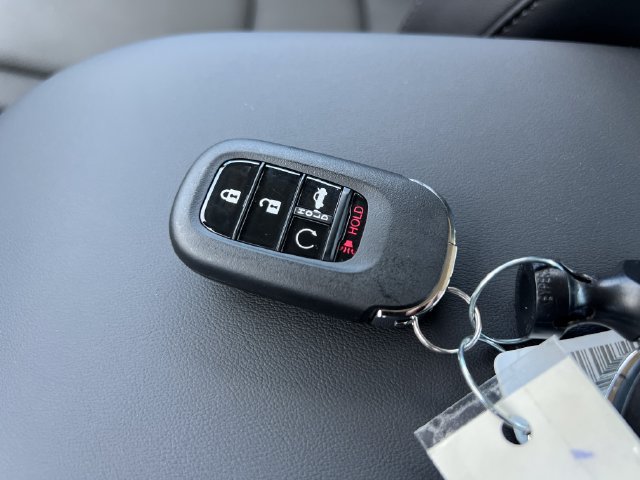 New 2026 Honda Accord EX-L image 31