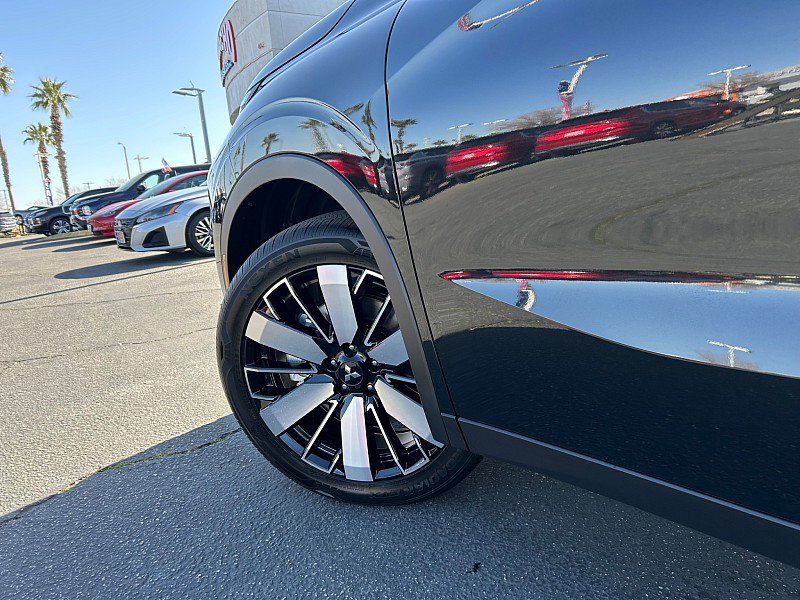 New 2026 Mitsubishi Outlander SE image 7