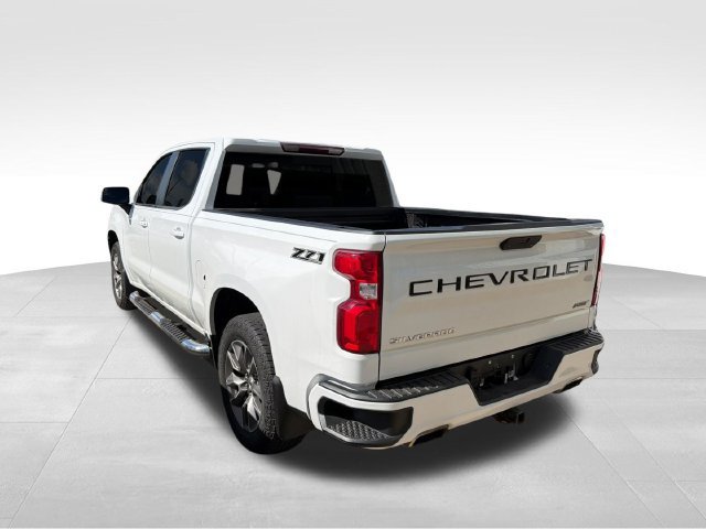 Used 2020 Chevrolet Silverado 1500 RST w/ All-Star Edition AWD/4WD image 6