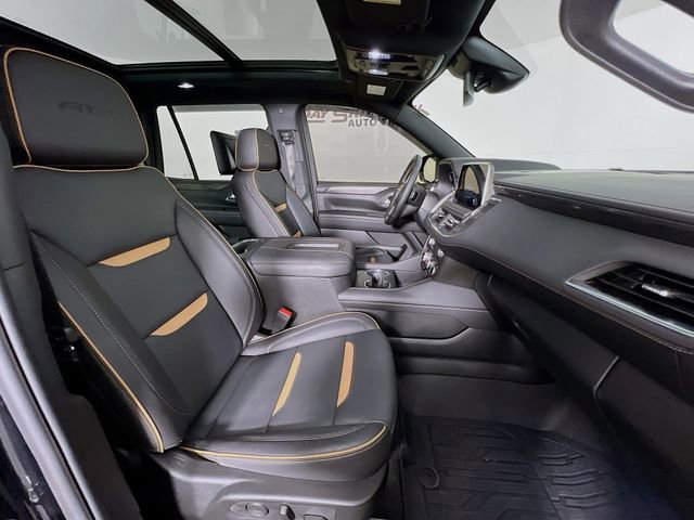 Used 2024 GMC Yukon AT4 w/ AT4 Premium Plus Package AWD/4WD image 44